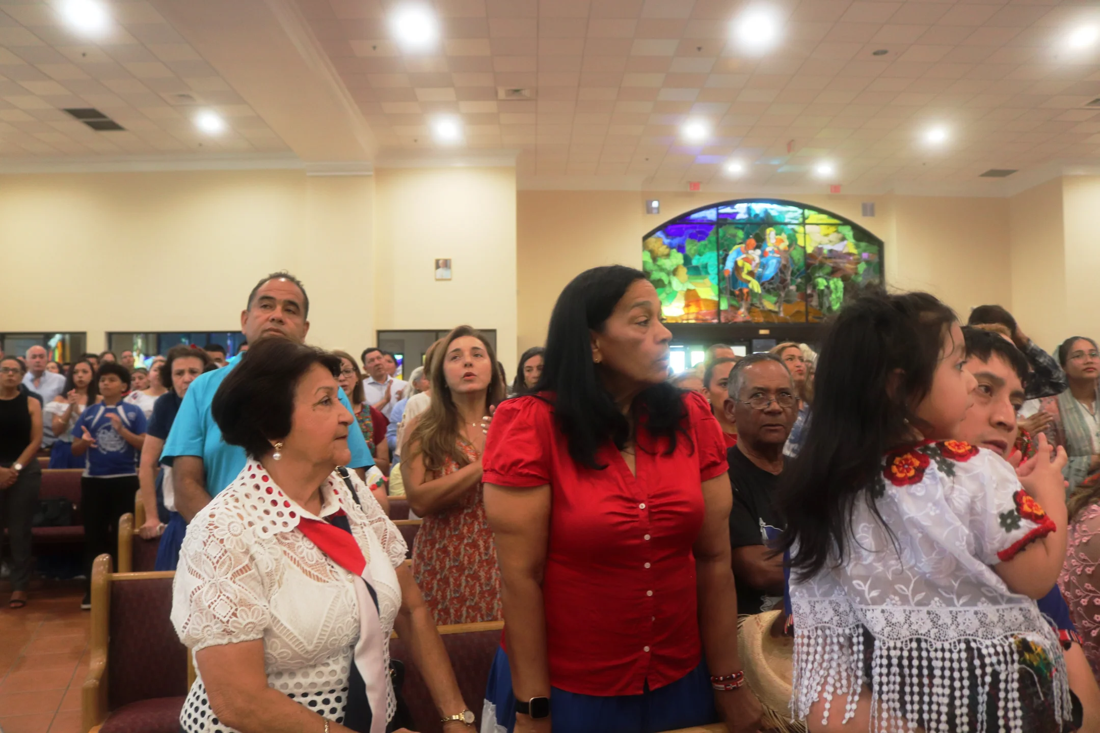 Scalabrinians Special Event